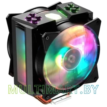 Кулер Cooler Master MasterAir MA410M MAM-T4PN-218PC-R1